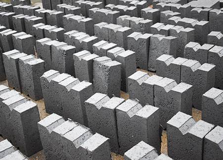 Fly Ash Bricks